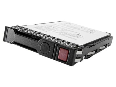 HPE 1TB 12G SAS 7.2K 2.5 MDL SC HDD HPE 1TB 12G SAS 7.2K 2.5 MDL SC HDD-832514-B21