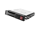 HPE 6TB SAS 7.2K LFF SC 512e DS HDD-861754-B21