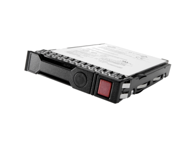 HPE 6TB SAS 7.2K LFF SC 512e DS HDD-861754-B21