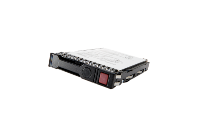 HPE 16TB SAS 12G Business Critical 7.2K LFF SC 1-year Warranty Helium 512e ISE Multi Vendor HDD -P23863-B21