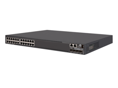HPE 5510 48G 4SFP+ HI Swch-JH146A