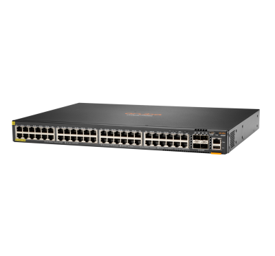 Aruba 6200F 48G CL4 4SFP+370W Swch-JL727A