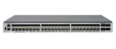 HPE SN6600B 32Gb 48/48 48p SFP+FC Switch HPE SN6600B 32Gb 48/48 48p SFP+FC Switch-Q0U60B