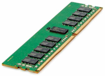 HPE 8GB 1Rx8 PC4-2933Y-R Smart Kit HPE 8GB 1Rx8 PC4-2933Y-R Smart Kit-P00918-K21