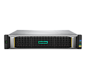 HPE MSA 2052 SAN DC SFF Storage-Q1J03B