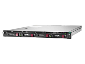 HPE ProLiant DL160 Gen10 4210R 1P 16G 4LFF Svr HPE DL160 Gen10 4210R 1P 16G 4LFF Svr-P35515-B21