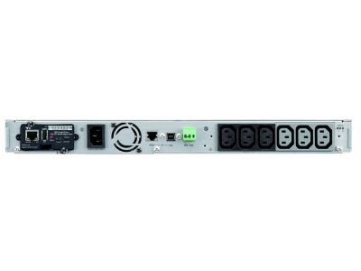 HPE R1500 Gen5 INTL UPS HPE R1500 Gen5 INTL UPS-Q1L90A