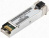 HPE X121 1G SFP LC SX Transceiver-J4858C