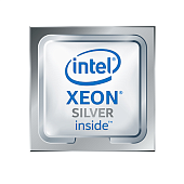Intel Xeon-Silver 4214R (2.4GHz/12-core/100W) Processor Kit for HPE ProLiant DL380 Gen10-P23550-B21