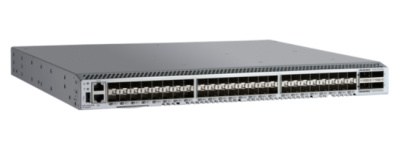 HPE SN6600B 32Gb 48/48 48p SFP+FC Switch HPE SN6600B 32Gb 48/48 48p SFP+FC Switch-Q0U60B