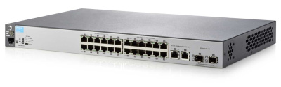 Aruba 2530-24 Switch Aruba 2530-24 Switch-J9782A
