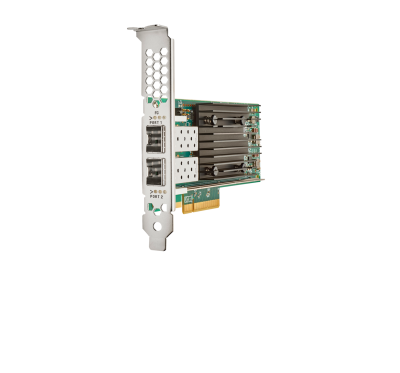 HPE SN1610Q 32Gb 2p FC HBA-R2E09A