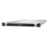 HPE DL360 Gen10 Plus 4314 2.4GHz 16-core 1P 32GB-R P408i-a NC 8SFF 800W PS Server-P39883-B21