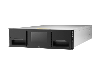 HPE MSL3040 Scalable Expansion Module-Q6Q63A