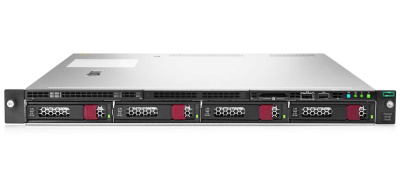 HPE DL160 Gen10 4210R 1P 16G 4LFF Svr-P35515-B21