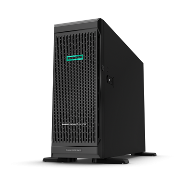 HPE ProLiant ML350 Gen10 4208 1P 16G 8SFF Svr ML350 Gen10-P22094-421