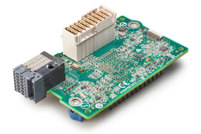 HPE Synergy 3530C 16G FC HBA-777454-B21