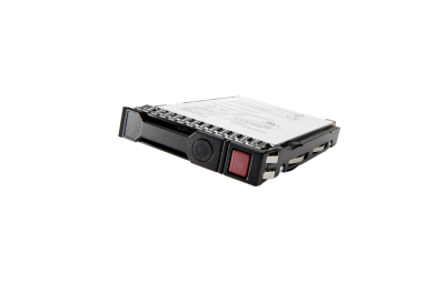 HPE 1.92TB SAS 12G Mixed Use LFF SCC Value SAS Multi Vendor SSD -P37013-B21