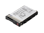 HPE 480GB SATA RI SFF SC DS SSD-P05928-B21