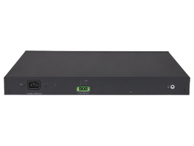 HPE 5130-24G-PoE+-4SFP+ EI Swch HPE 5130-24G-PoE+-4SFP+ EI Swch-JG936A