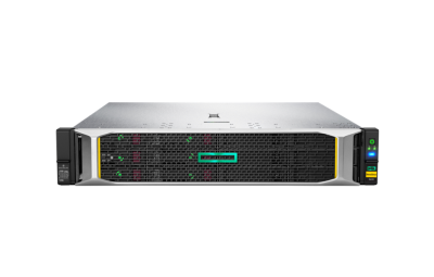 HPE StoreOnce 3620 24TB System -BB954A