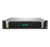 HPE MSA 2050 SAS DC LFF Storage-Q1J28B