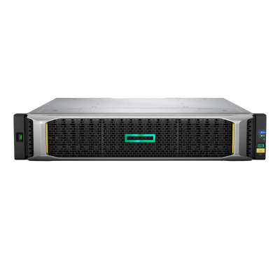 HPE MSA 2050 SAS DC LFF Storage-Q1J28B