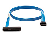 HPE ML30 Gen10 Mini SAS Cable Kit-P06307-B21