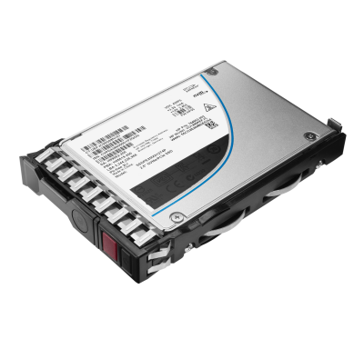 HPE 1.6TB NVMe MU SCN U.3 PM1735 SSD HPE 1.6TB NVMe MU SCN U.3 PM1735 SSD-P22268-B21