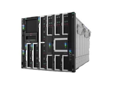 HPE Synergy 12000 Frame 4x Lift Handle-804943-B21