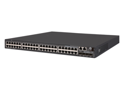 HPE 5510 48G PoE+ 4SFP+ HI Swch HPE 5510 48G PoE+ 4SFP+ HI Swch-JH148A