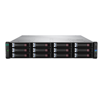HPE MSA 2050 SAS DC LFF Storage-Q1J28B