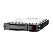 HPE 2.4TB SAS 12G Mission Critical 10K SFF BC 3-year Warranty 512e HDD-P28352-B21