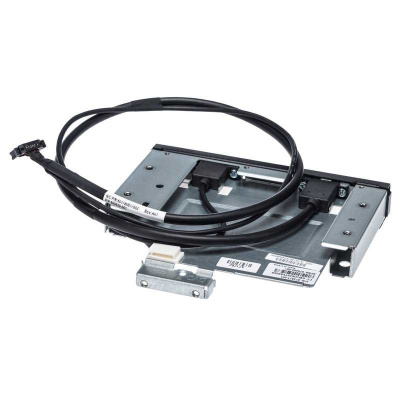 HPE DL360 Gen10 8SFF Display Port/USB/Optical Drive Blank Kit-868000-B21