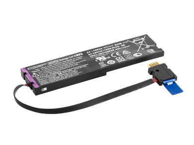 HPE 12W BL Smart Storage Battery-P01363-B21