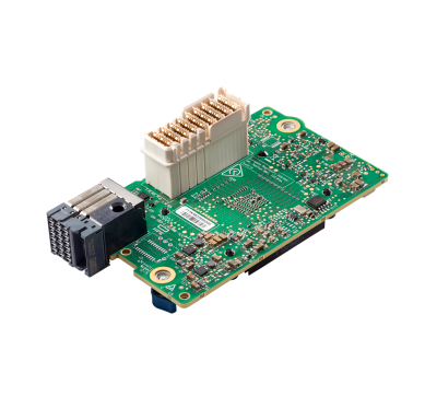 HPE Synergy 6820C 25/50Gb CNA-P02054-B21