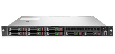 HPE ProLiant DL160 Gen10 4208 1P 16G 8SFF Svr DL160 Gen10-P19560-B21
