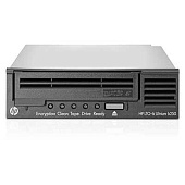 HPE StorageWorks LTO-6 Ultrium 6250 Int Tape Drive-EH969A