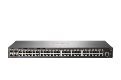 Aruba 2930F 48G 4SFP Swch Aruba 2930F 48G 4SFP Swch-JL260A