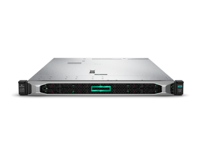 HPE DL360 G10 4210R 1P32G NC 8SFF BC Svr-P56956-B21