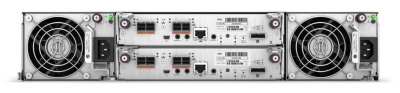 HPE MSA 2052 SAS DC SFF Storage HPE MSA 2052 SAS DC SFF Storage-Q1J31B