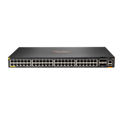 Aruba 6200F 48G CL4 4SFP+370W Swch-JL727A