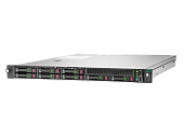 HPE ProLiant DL160 Gen10 4214R 1P 16G 8SFF Svr HPE DL160 Gen10 4214R 1P 16G 8SFF Svr-P35518-B21