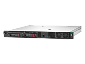 HPE ProLiant DL20 Gen10 E-2224 1P 8GB-U S100i 2LFF-NHP 290W PS Server DL20 Gen10-P17078-B21