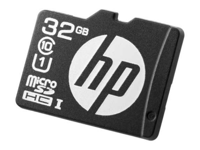 HPE 32GBmicroSDMainstream Flash Media Ki-700139-B21