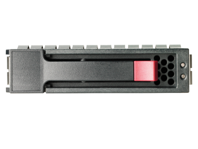 HPE MSA 72TB SAS 7.2K LFF 6pk HDD Bdl-R0P92A