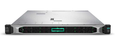 HPE ProLiant DL360 Gen10 4110 2.1GHz 8-core 1P 16GB-R P408i-a 8SFF 500W PS Performance Server DL360 Gen10-P06453-B21