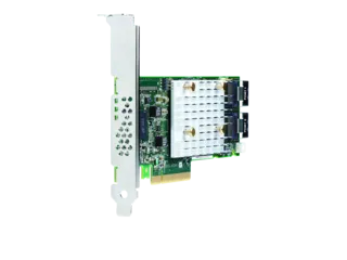 HPE Smart Array P408i-p SR Gen10 Ctrlr-830824-B21