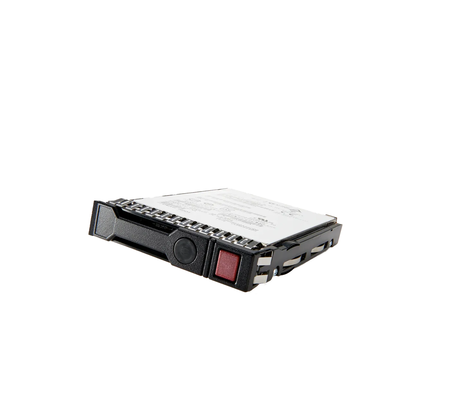 HPE 1.6TB SAS 12G Mixed Use SFF (2.5in) SC 3yr Wty SSD HPE 1.6TB SAS 12G Mixed Use SFF (2.5in) SC 3yr Wty SSD-P21133-B21