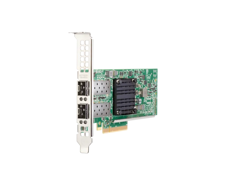 HPE Eth 10/25Gb 2p 631SFP28 Adptr-817718-B21